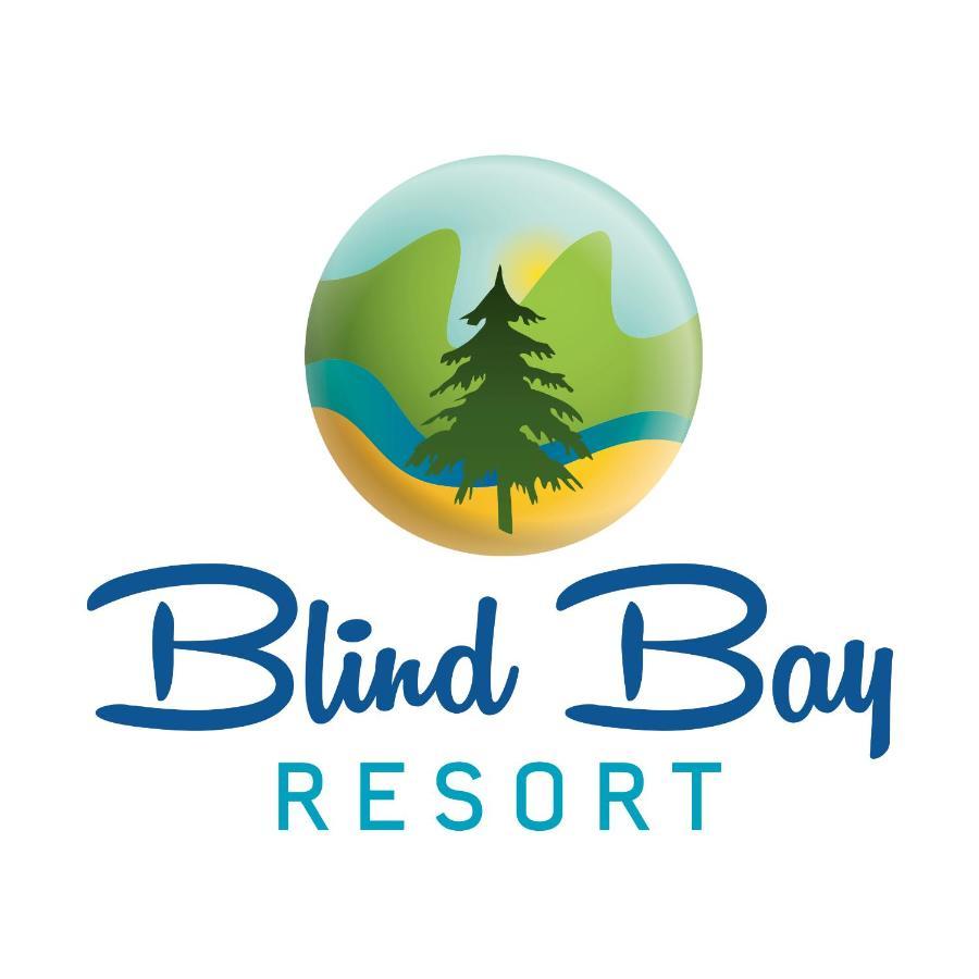 Blind Bay Resort Exterior foto