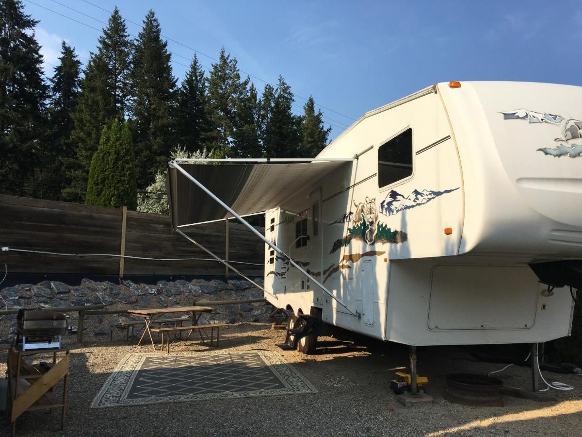 Blind Bay Resort Exterior foto